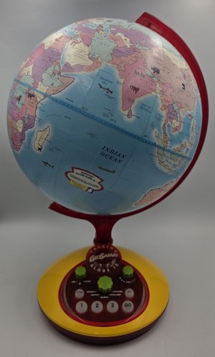 Educational insights - 🌎,