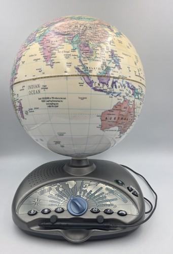 Leapfrog odyssey iii - 🌍,