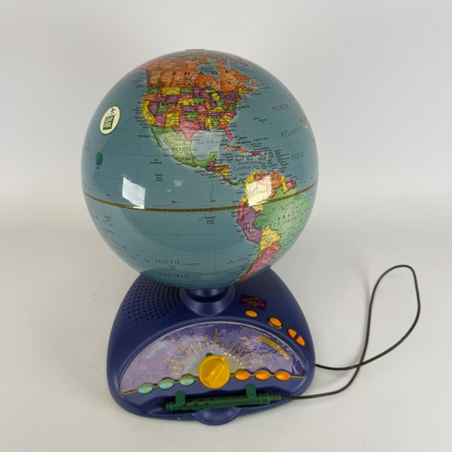 Leapfrog quantum leap explorer - leapfrog,