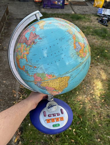 Educational insights geosafari - educational,