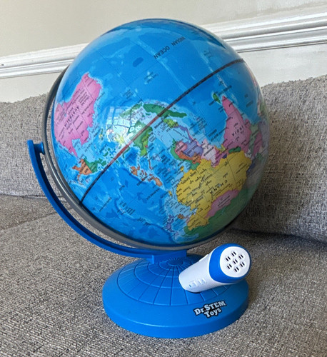 Stem toys interactive - stem,