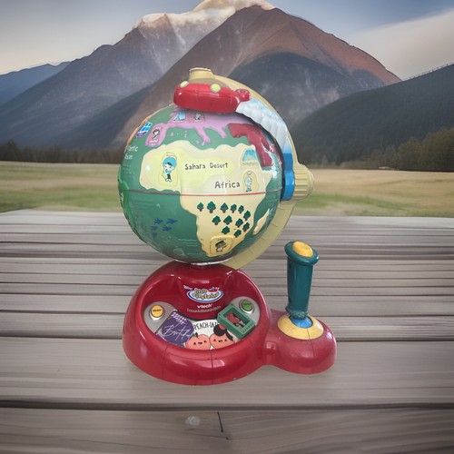 Disney vtech learn discover - learn, &