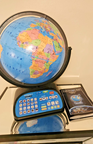 Replogle intelliglobe - replogle,