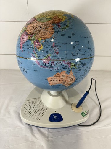 Leap frog explorer globe - explorer,