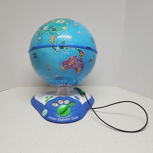 Leap frog junior 2002 - frog, "2002"