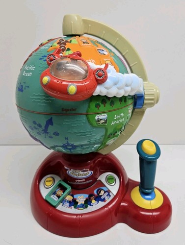 Disney vtech learn discover - disney,