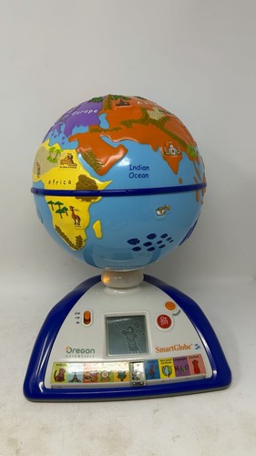 Oregon scientific interactive - oregon,
