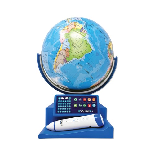 Stem toys interactive - dr.,
